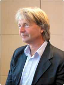 ノルベルト・フォラツェン氏